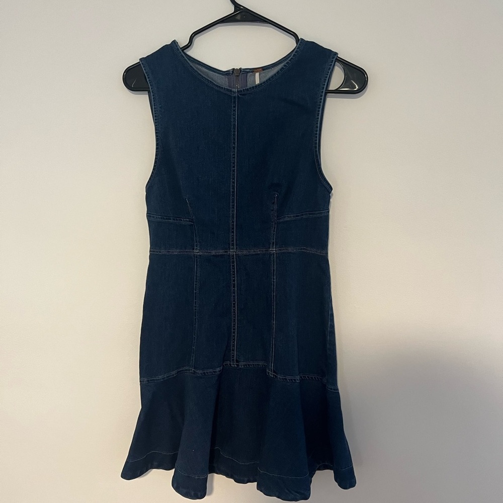 Free people dress